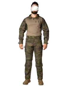 UNIFORME RAGNAR RAIDS RÖK...