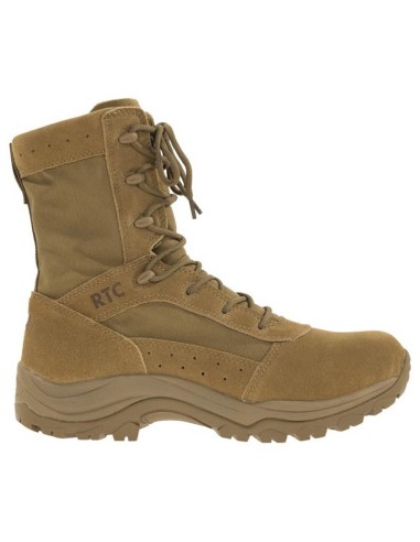BOTA TACTICA CYCLOPS 8 RTC COYOTE