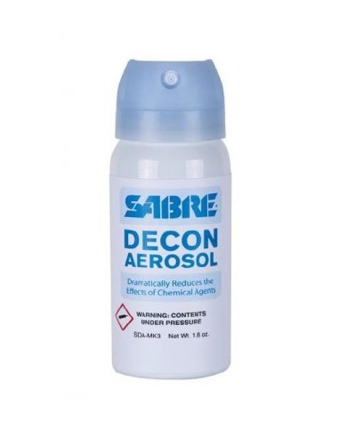 SPRAY DESCONTAMINADOR OCULAR DE SPRAY...