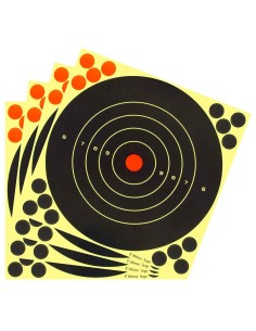 DIANA ADHESIVA REACTIVA 25UND