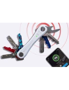 LLAVERO KEY SMART JMA