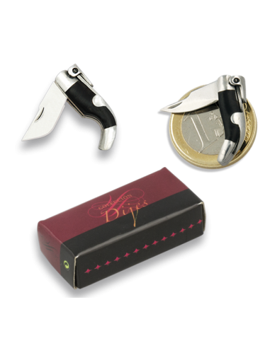 NAVAJA MINIATURA DIGE CAPAORA.HOJA1.6 CM