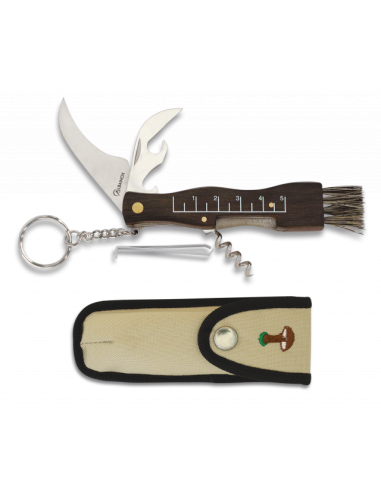 NAVAJA SETERA ALBAINOX C/USOS+FUNDA.7.2