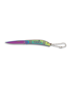 NAVAJA ALBAINOX COLORFUL....