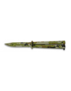 ABANICO ALBAINOX CAMO...