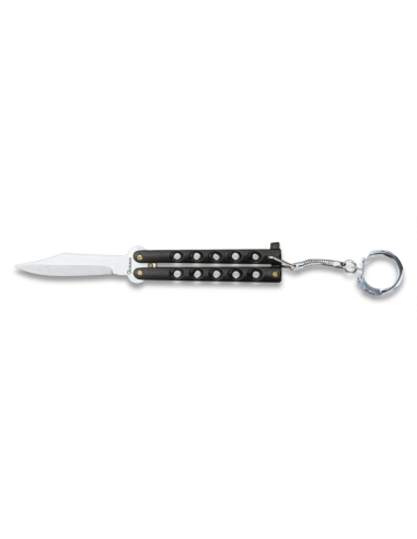 NAVAJA ALBAINOX ABANICO.ZAMAK.6 CM