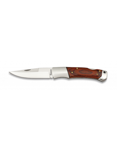 NAVAJA ALBAINOX STAMINA. HOJA: 8.2CM