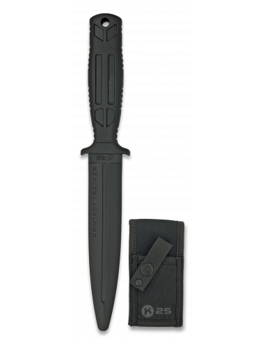 CUCHILLO ENTRENAMIENTO  K25 TRAINING