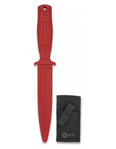 CUCHILLO ENTRENAMIENTO K25 TRAINING