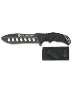 CUCHILLO K25 CONTACT...