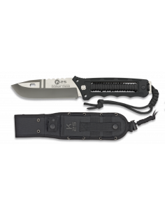 CUCHILLO K25 ENCORDADO...