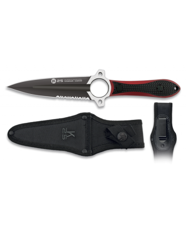 CUCHILLO BOTERO CNC SERIES. HOJA 11.6 CM