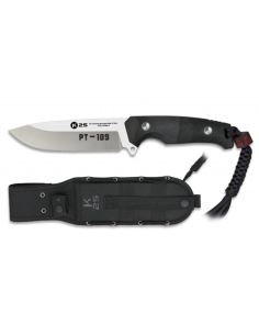 CUCHILLO K25. HOJA 14 CM....