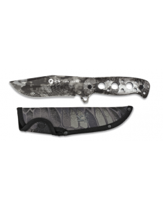 CUCHILLO K25 PHYTON. HOJA:...