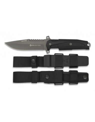 CUCHILLO K25 TACTICO UH-60. H:11.5