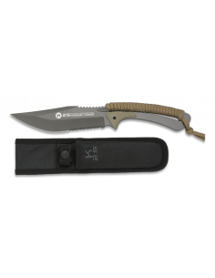 CUCHILLO ENCORDADO K25...