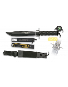 CUCHILLO COMBAT KING...