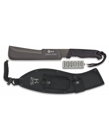 CORTACAÑAS K25 SFL.FUNDA.23.5CM