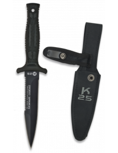 CUCHILLO K25 TACTICO...