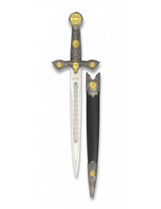ESPADA TEMPLARIA TOLE10...