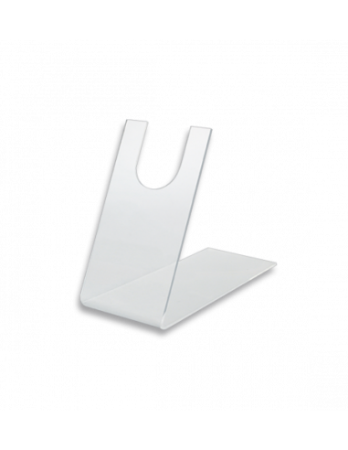 EXPOSITOR INDIVIDUAL PISTOLA.
