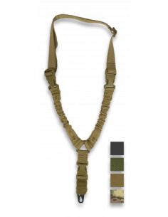 PORTAFUSIL BARBARIC NEGRO