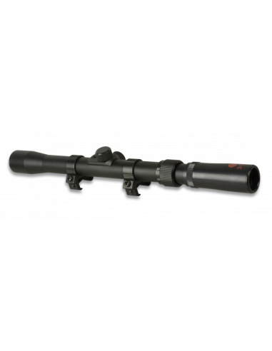 MIRA  3-7 X20. ESPECIAL AIRSOFT