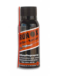 LUBRICANTE BRUNOX 100 ML....