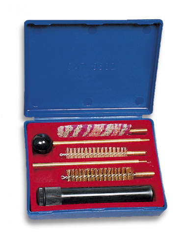 ESTUCHE MEGALINE.CAL. 22 PISTOLA.BLISTER
