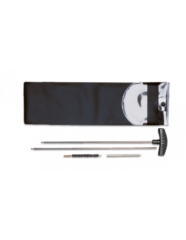KITS LIMPIEZA MEGALINE. CALIBRE 4.5 -177