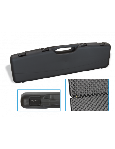 MALETIN MEGALINE-ARMAS (97X25X11CM)