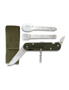 MULTIUSOS CAMPING ALBAINOX....