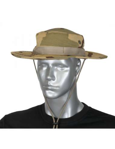 SOMBRERO CAMO COYOTE