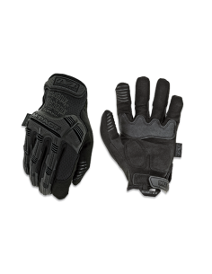 GUANTE MECHANIX M-PACT. NEGRO
