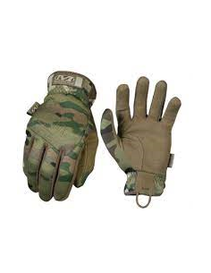 GUANTE MECHANIX MOD....