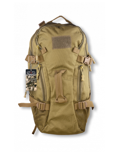 MOCHILA BARBARIC COYOTE 40L