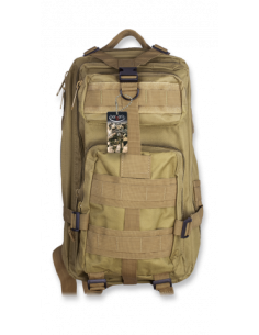 MOCHIILA BARBARIC COYOTE 30L