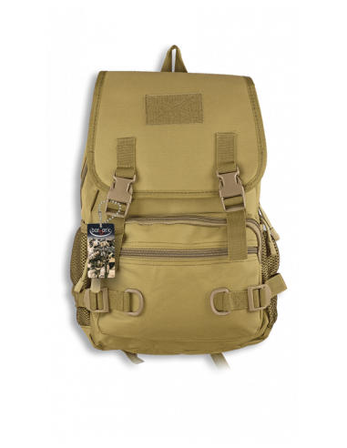 MOCHILA BARBARIC COYOTE 15L