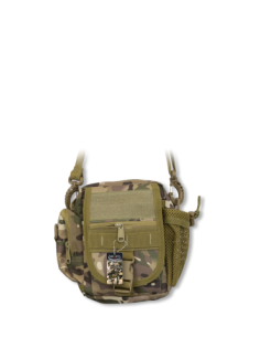 BOLSO TACTICO.CAMO SISTEMA...