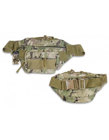 RIÑONERA BARBARIC CAMO