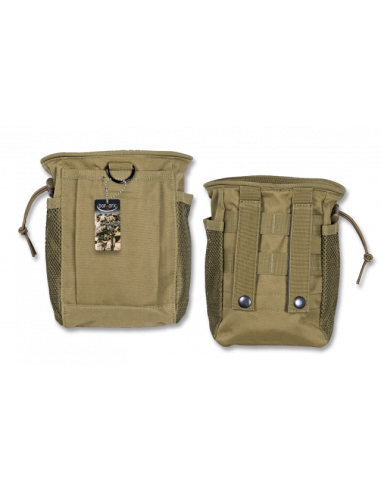 BOLSO ACCESORIO BARBARIC COYOTE