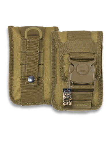 FUNDA BARBARIC COYOTE