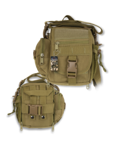 BOLSO TACTICO.COYOTE...
