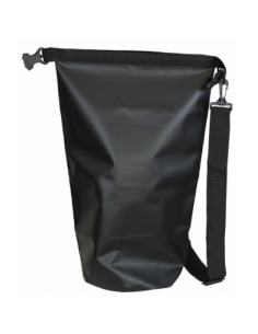 BOLSA ESTANCA NEGRA. 10 LITROS