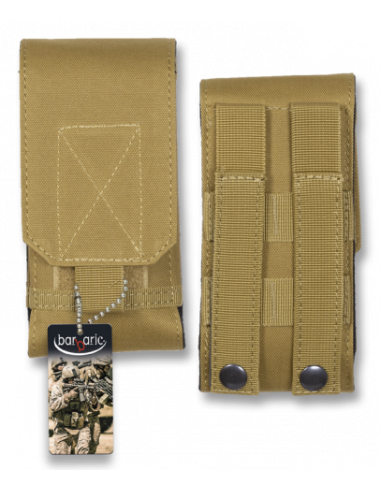 FUNDA BARBARIC COYOTE