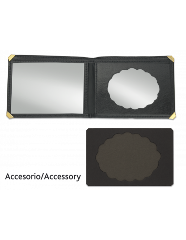 CARTERA  CON SEPARADOR