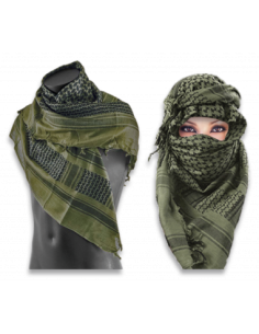 PALESTINA VERDE OLIVA