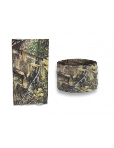 BRAGA CUELLO FINA CAMUFLAJE...