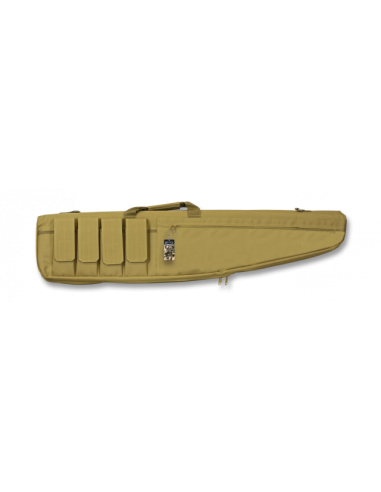 FUNDA ARMA COYOTE 120CM