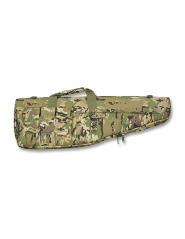FUNDA DE ARMA CAMO 85CM